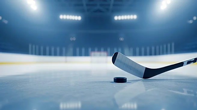 Buffalo Sabres Secure Commanding 3-1 Series Lead Over Boston Bruins