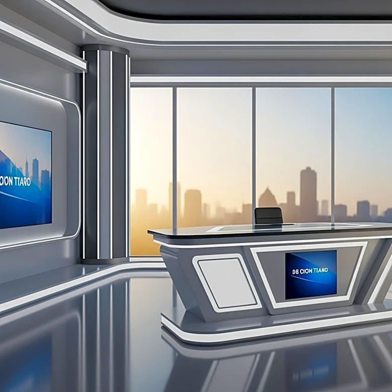 Good Morning America Relocates to New Hudson Square Studio, Marking a New Era for the Show