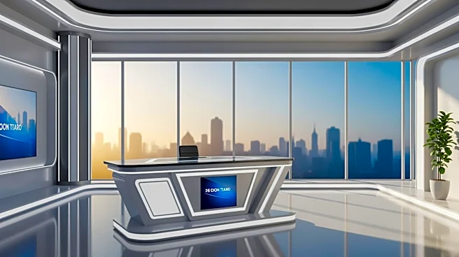 Good Morning America Relocates to New Hudson Square Studio, Marking a New Era for the Show