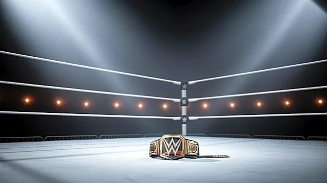 WWE Raw General Manager Announces Roman Reigns' Decision on Jacob Fatu's Challenge