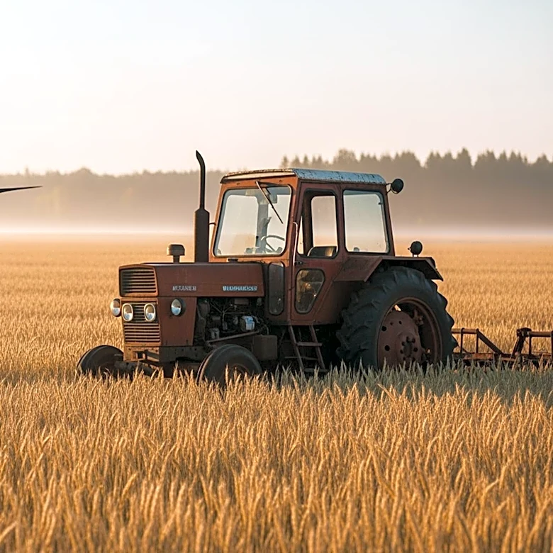 Autonomous Systems in Agriculture Face Economic Hurdles Despite Technological Potential