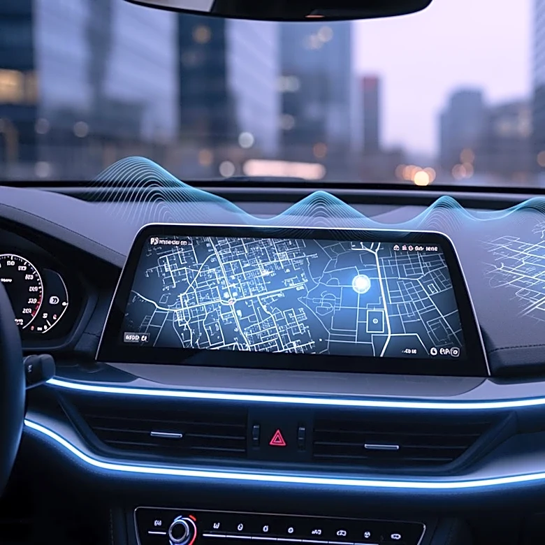 Self-Driving Cars: Full Automation Still Years Away, Experts Say