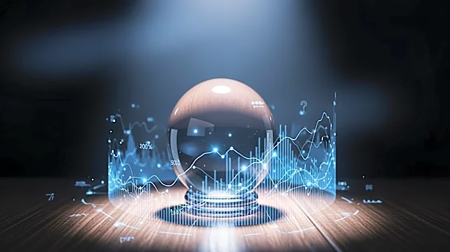 Prediction Markets Face Scrutiny Over Insider Trading Concerns