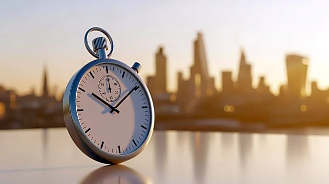 Sabastian Sawe Breaks Marathon Record with Sub-2 Hour Finish in London