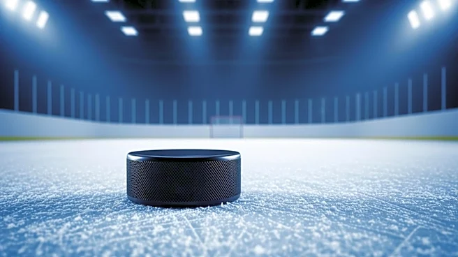 Josh Doan Scores to Extend Sabres' Lead Against Bruins