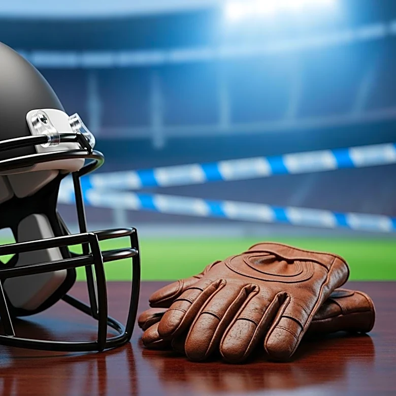 Dalton Johnson Joins Las Vegas Raiders, Bringing Versatility and Physicality