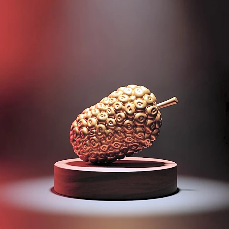 Wim Wenders Honors Yakusho Koji with Far East Film Festival's Golden Mulberry Award