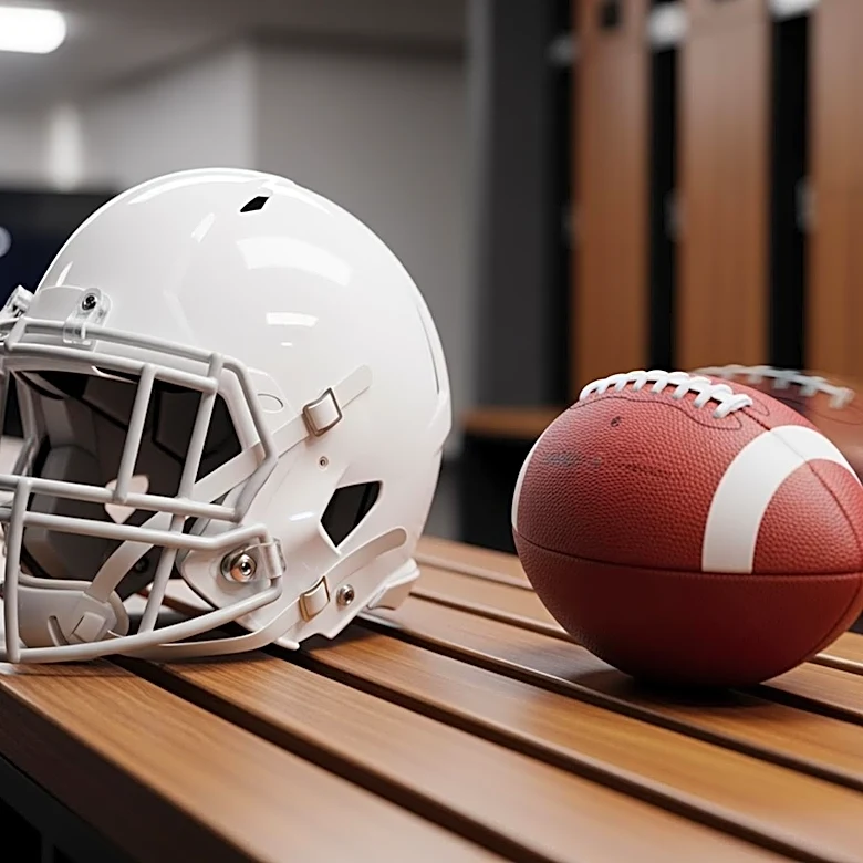 Eagles Draft Uar Bernard, a Novice Football Player with Exceptional Athleticism