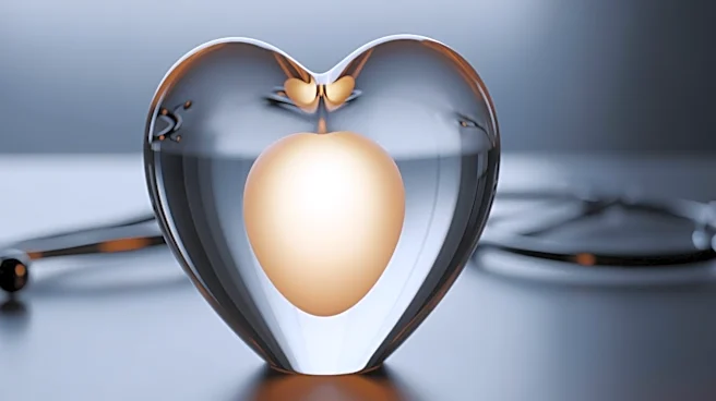 Berlin Heals Reports Positive Outcomes from Less Invasive Heart Failure Treatment