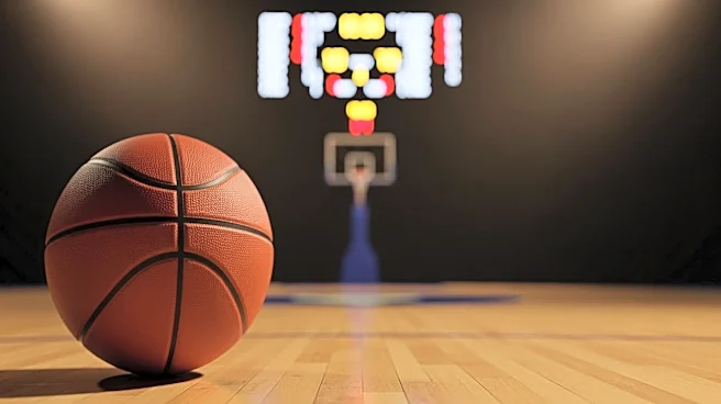 Suns' Jordan Goodwin Faces Uncertainty for Game 4 Against Thunder