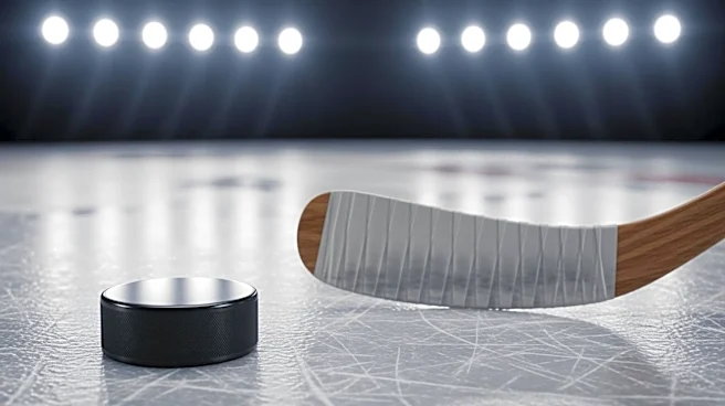 Evan Bouchard's Power-Play Goal Lifts Oilers Over Ducks in NHL Playoff