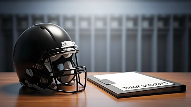 49ers' Missed Opportunity in Jonathan Greenard Trade Raises Concerns