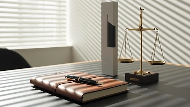 Cubicle Fugitive Co-Founder Morgan MacLeod Elected to Legal Marketing Association Board