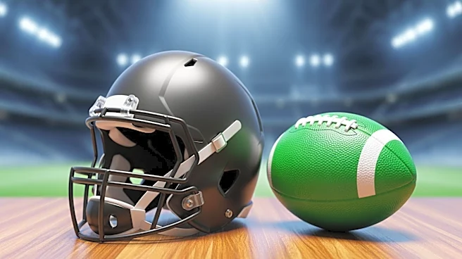 Philadelphia Eagles Select Makai Lemon in 2026 NFL Draft to Boost Offense