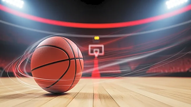 Amen Thompson Leads Houston Rockets to Victory, Avoids Elimination Against Lakers