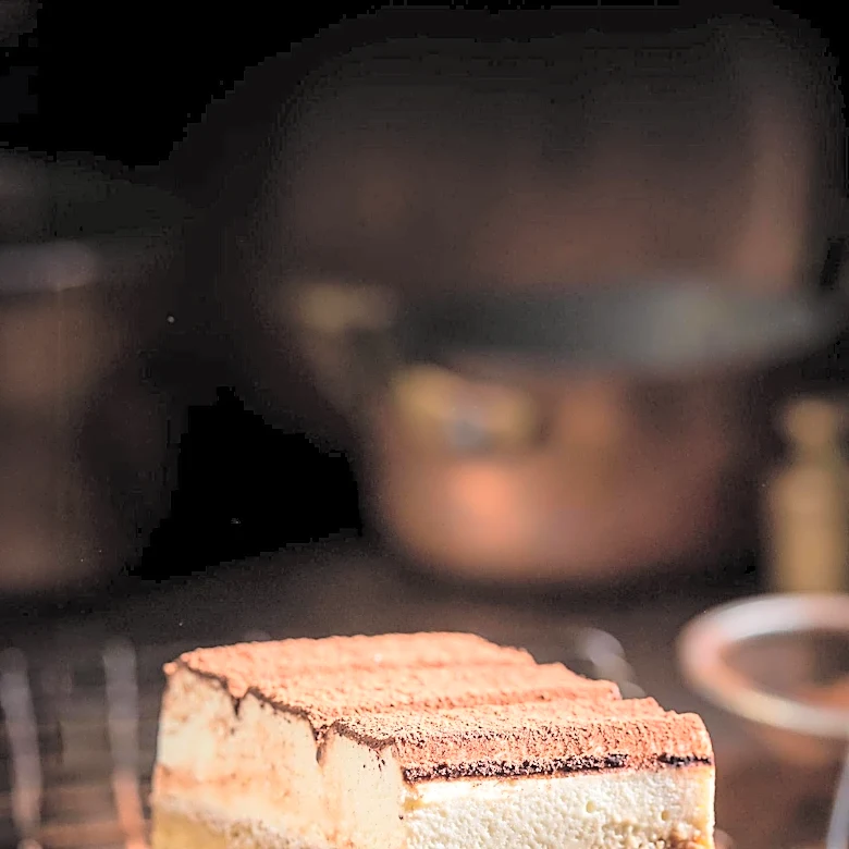 Chefs Set World Record for Longest Tiramisu in London