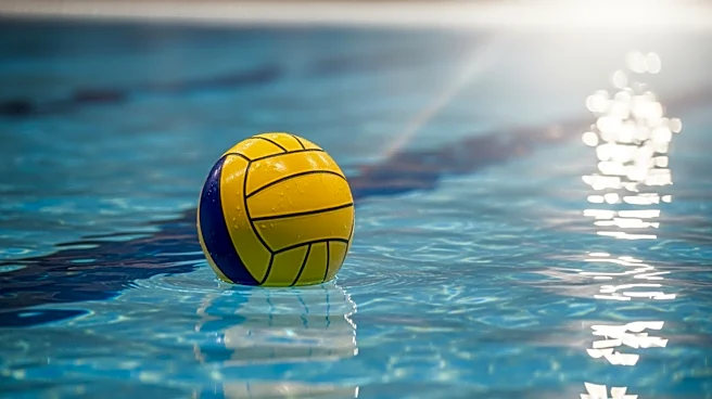 USC Women's Water Polo Team Secures Seventh National Championship with Victory Over Cal