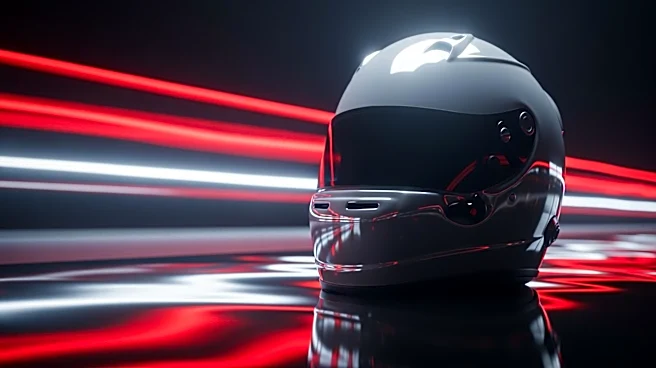 Corey Day Claims First NASCAR O'Reilly Series Victory at Talladega