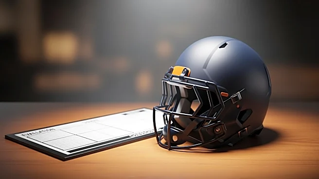 Chicago Bears Receive 'B' Grade from Mel Kiper Jr. for 2026 NFL Draft Performance