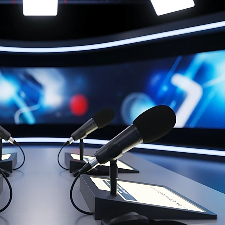 KDKA-TV Hosts #1 Cochran Sports Showdown Featuring Local Sports Analysts