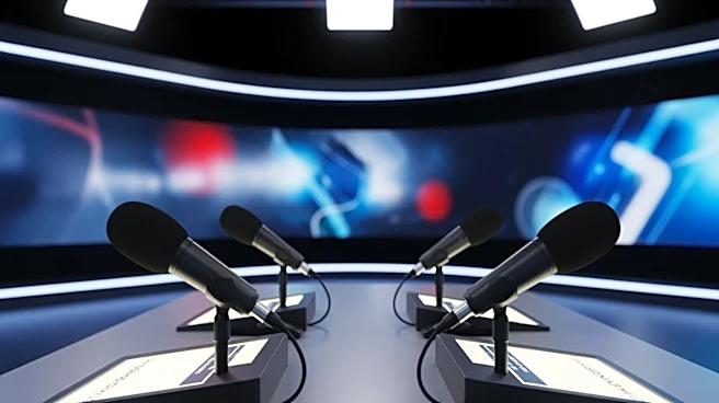 KDKA-TV Hosts #1 Cochran Sports Showdown Featuring Local Sports Analysts