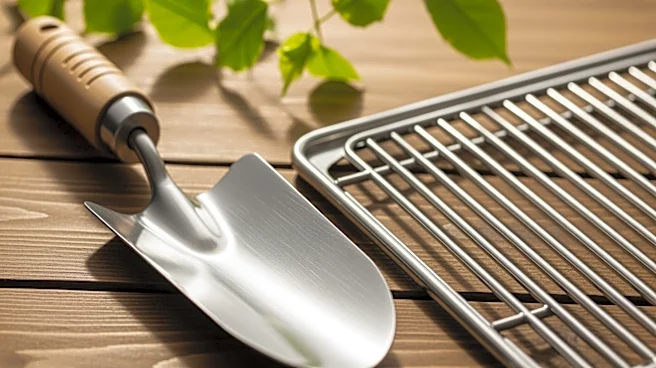 Ace Hardware Launches Spring Sale Offering Up to 56% Off on Gardening Tools and Grills