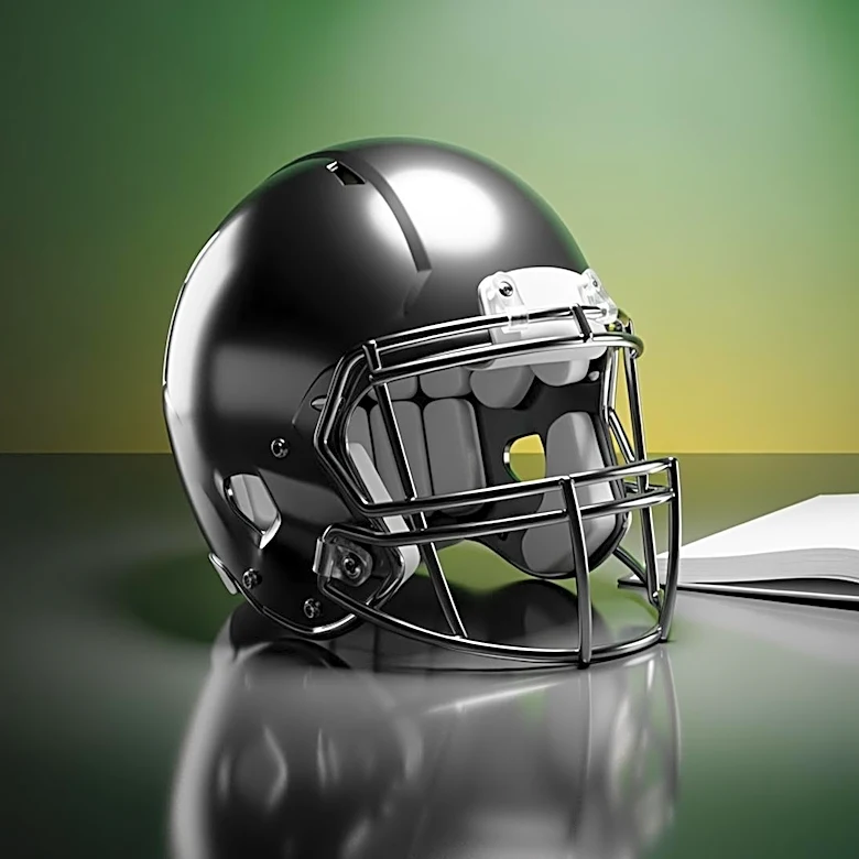 Eagles Select Uar Bernard, a Player with No Organized Football Experience, in NFL Draft