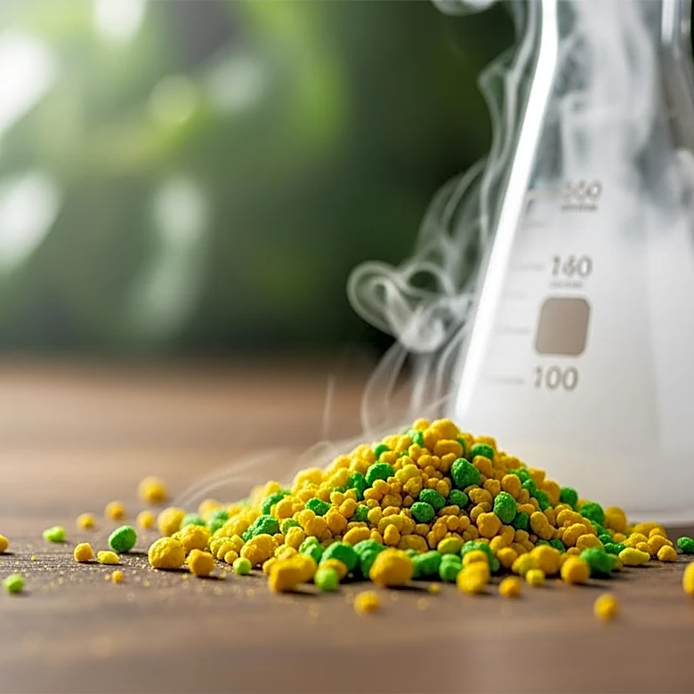 Fertilizers And Chemicals Travancore Receives Approval for DAP Manufacturing, Expanding Product Portfolio