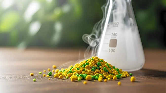 Fertilizers And Chemicals Travancore Receives Approval for DAP Manufacturing, Expanding Product Portfolio