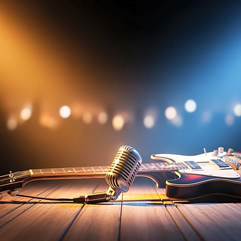 Hootie and the Blowfish Collaborate with Public Enemy at Stagecoach Festival