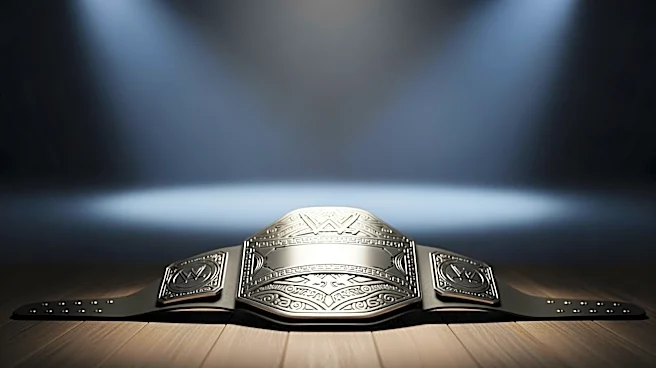 Carmelo Hayes Reflects on Losing U.S. Title and WrestleMania 42 Absence