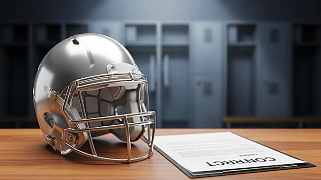 Former Florida State Players Secure NFL UDFA Deals, Expanding Professional Opportunities