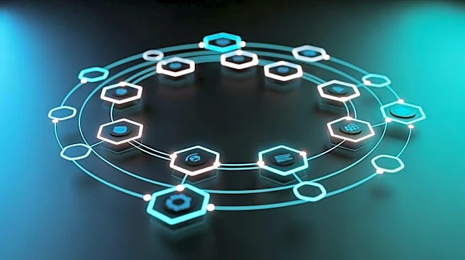 Vcitychain Launches DPoS Mainnet to Enhance Blockchain Performance and Governance