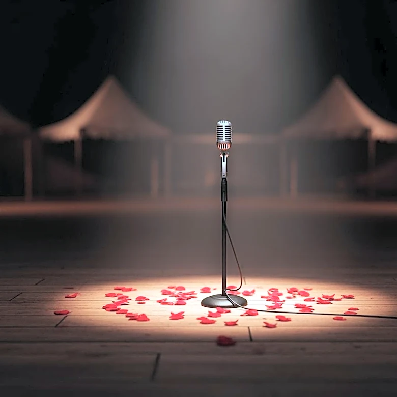 Lainey Wilson Overcomes Stagecoach Evacuation to Deliver Commanding Performance