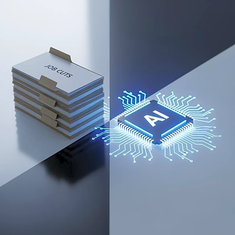 Meta's Job Cuts to Fund AI Expansion Highlight Growing Divide in Workforce