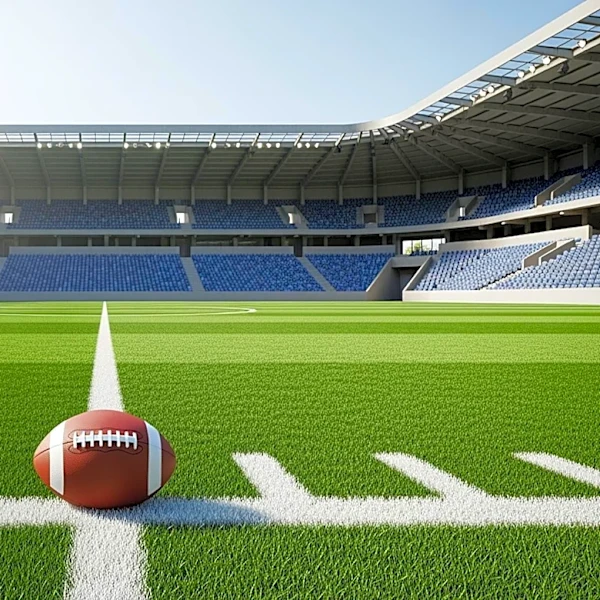 Damar Hamlin Hosts Youth Football Combine at FNB Stadium to Inspire Young Athletes