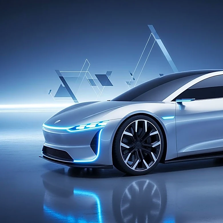 New York Auto Show Highlights Dominance of Electric Vehicles and Innovative Designs