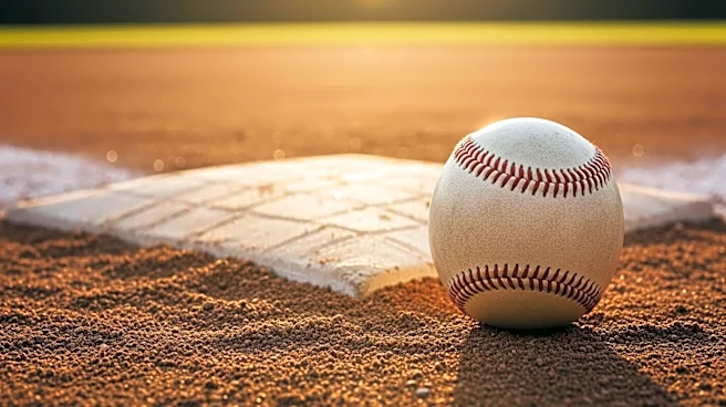 Alleman Baseball Team Achieves Remarkable Comeback Victory Against Sterling