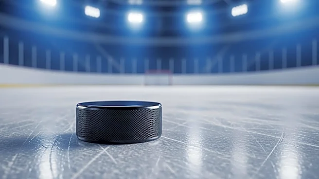 Buffalo Sabres Aim for Series Lead Against Boston Bruins in Game 4