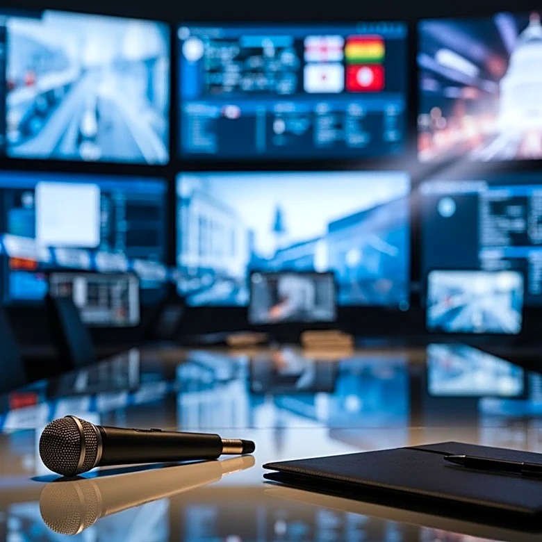 Federal Football Prosecutor Chinè Addresses Allegations of Misconduct in VAR Room Incident