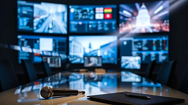 Federal Football Prosecutor Chinè Addresses Allegations of Misconduct in VAR Room Incident