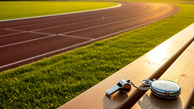 High School Spring Sports Enter Playoff Season Amidst Angelo State Athletics Updates