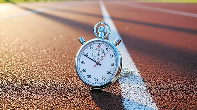 Sabastian Sawe Breaks Marathon World Record, First to Run Under Two Hours at London Marathon