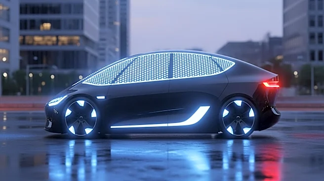 Tesla Launches Limited Robotaxi Service in Austin Amidst Safety Concerns