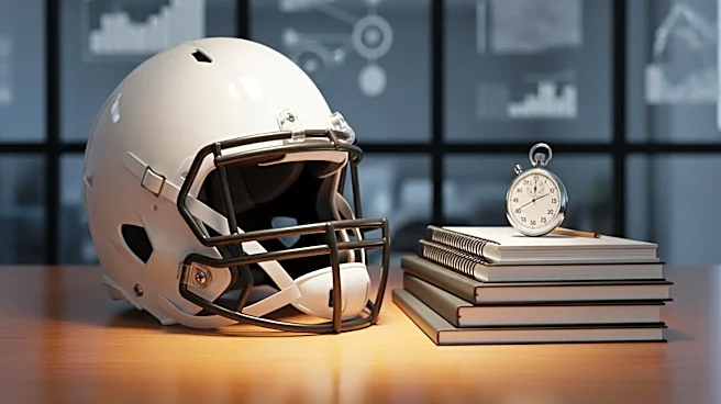 Detroit Lions GM Brad Holmes Analyzes 2026 Draft Picks, Highlights Player Potential