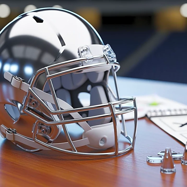 Detroit Lions Receive Mixed Reviews for 2026 NFL Draft Class