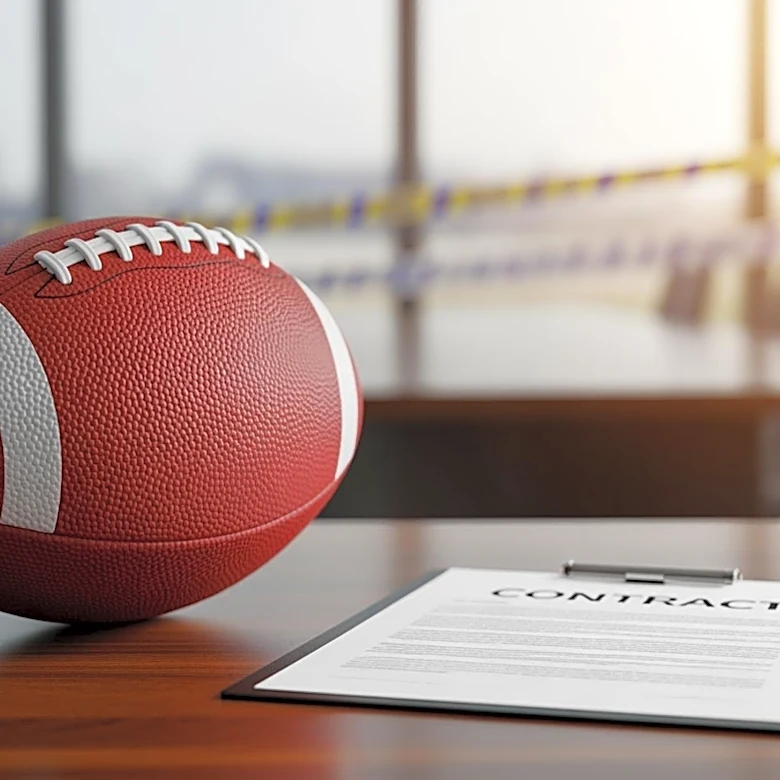 Cleveland Browns Sign Davon Booth and Other Undrafted Free Agents Post-Draft