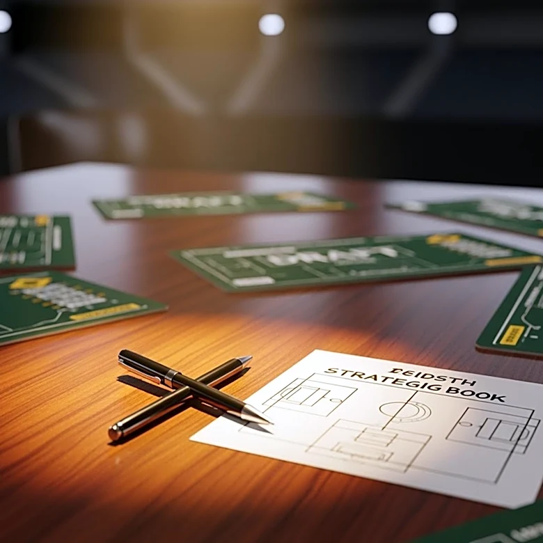 Green Bay Packers' 2026 Draft Class Sparks Debate Over Strategy and Selections