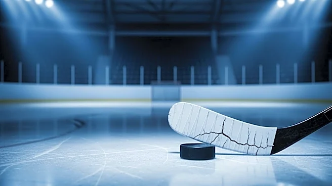 Colorado Avalanche Face Critical Challenge as Defenseman's Health Impacts Stanley Cup Pursuit