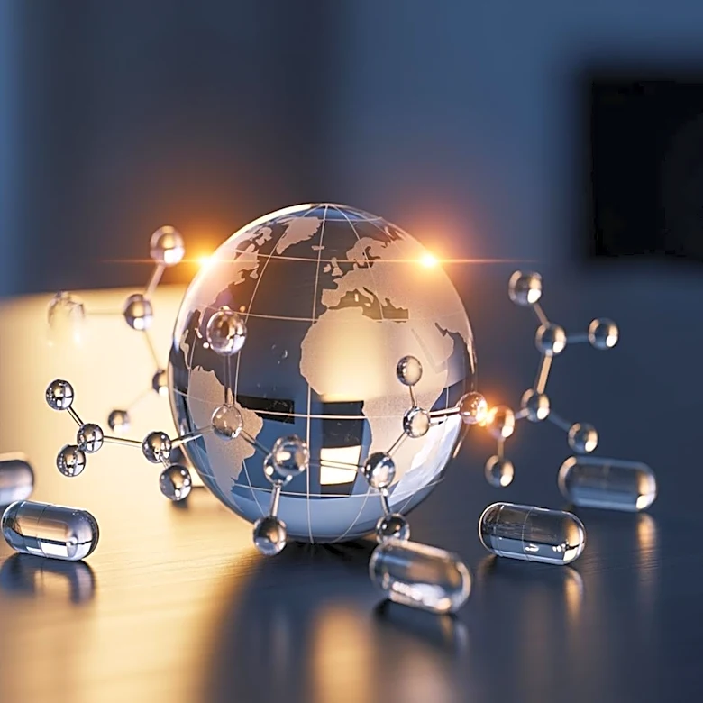 Sun Pharma to Acquire Organon in $11.75 Billion Deal, Expanding Global Pharmaceutical Reach